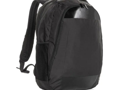 Impact AWARE™ Boardroom Laptop-Rucksack, PVC-frei, Schwarz TK Gruppe® Grosshandel 