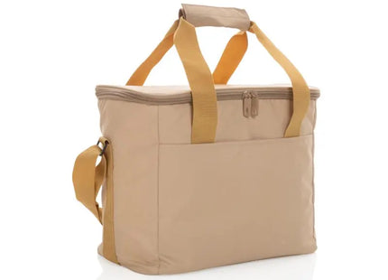 Impact AWARE™ Große Cooler - Greige: Stilvoll, Praktisch, Nachhaltig - Frische unterwegs TK Gruppe® Grosshandel 