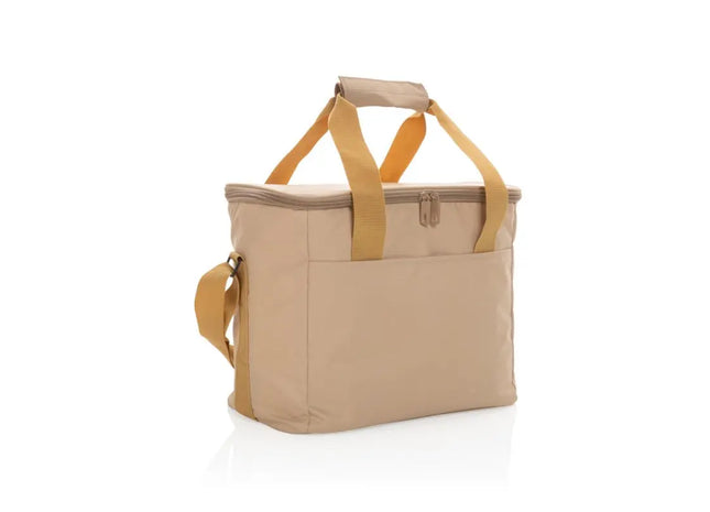 Impact AWARE™ Große Cooler - Greige: Stilvoll, Praktisch, Nachhaltig - Frische unterwegs TK Gruppe® Grosshandel 