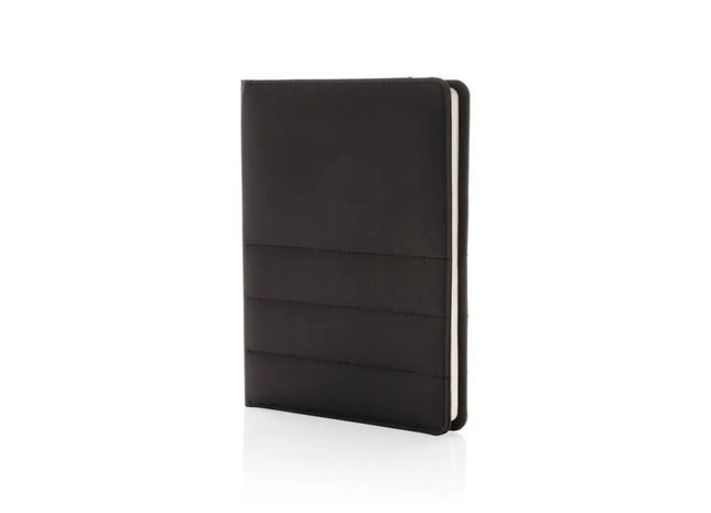 Impact AWARE™ RPET A5 Dokumentenmappe - Umweltfreundlich Schwarz TK Gruppe® Grosshandel 
