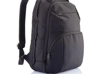Impact AWARE™ Universal Laptop-Rucksack, Vielseitig, Schwarz TK Gruppe® Grosshandel 