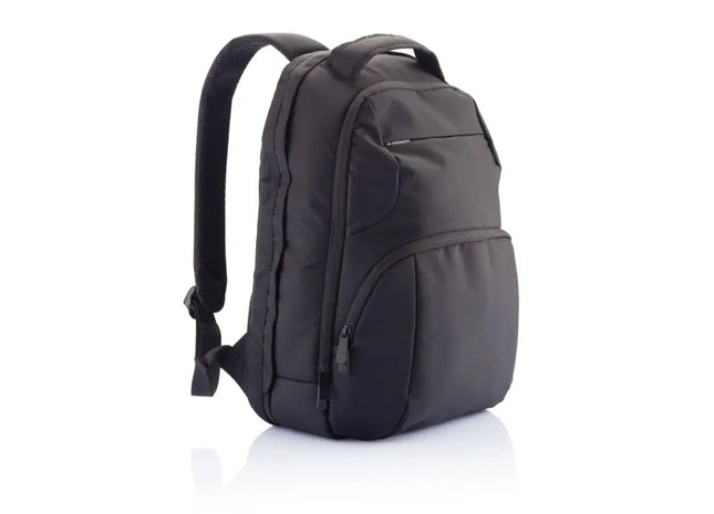 Impact AWARE™ Universal Laptop-Rucksack, Vielseitig, Schwarz TK Gruppe® Grosshandel 