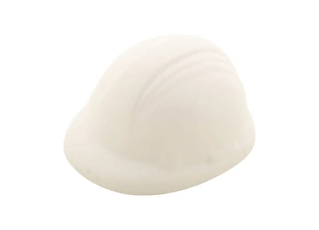 Ingenio Weißer Antistressball – Stressabbau und Entspannung TK Gruppe® Grosshandel 