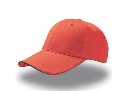 Innovativer Reflect Cap, Sicherheit und Stil vereint TK Gruppe® Grosshandel 