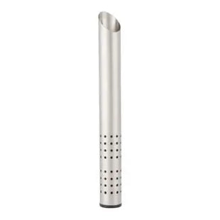 Insert Premium Teesieb in Silber: Präzise & Praktisch TK Gruppe® Grosshandel 