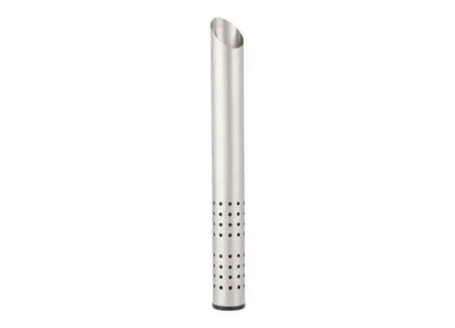 Insert Premium Teesieb in Silber: Präzise & Praktisch TK Gruppe® Grosshandel 