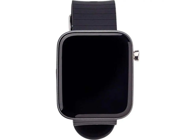 Intelligente Dominic Smartwatch aus ABS – Technisch Fortschrittlich & Stilvoll TK Gruppe® Grosshandel 