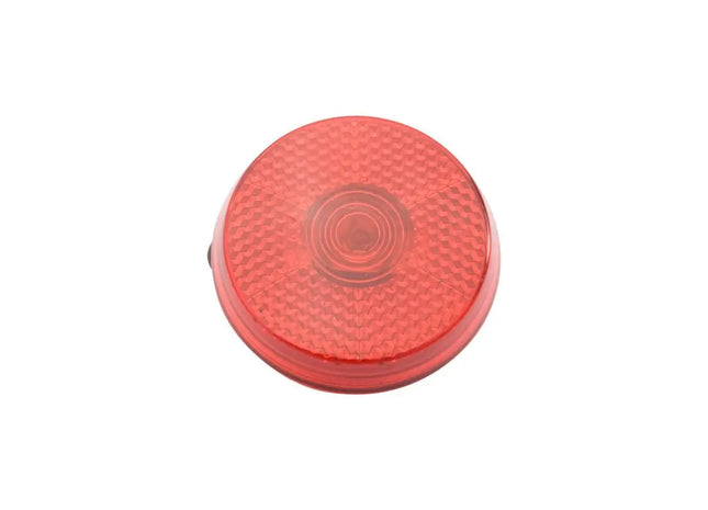 Intensives Red-Light Blinklicht in Rot - Sicherheitslicht für Nachtsportler TK Gruppe® Grosshandel 