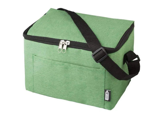 Isabella Kühltasche aus 600D Polyester & rPET – Nachhaltig & Effizient TK Gruppe® Grosshandel 