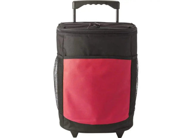 Isma's Innovativer Polyester Kühlwagen – Mobiler Kühlschrank für Unterwegs TK Gruppe® Grosshandel 