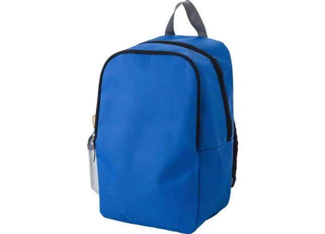 Isolierter Kühltaschen-Rucksack aus 600D Polyester – Modell Nicholas TK Gruppe® Grosshandel 