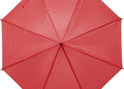 Ivanna Polyester-Regenschirm: Langlebig & Stilvoll TK Gruppe® Grosshandel 