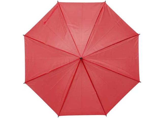 Ivanna Polyester-Regenschirm: Langlebig & Stilvoll TK Gruppe® Grosshandel 