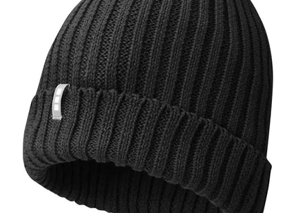 Ives Bio-Baumwollstrickmütze – Weich, Natürlich und Stilbewusst TK Gruppe® Grosshandel 