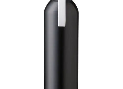 Izabella Recycelte Aluminiumflasche, 650ml, Reinweiß TK Gruppe® Grosshandel 