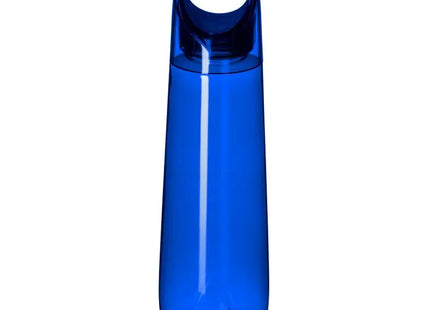 JAUNDE Trinkflasche, 750 ml, Anthrazit-Grau, Stilvoll & Robust TK Gruppe® Grosshandel 