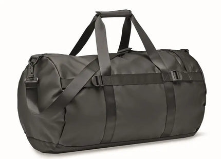 JAYA DUFFLE 50C-Plane Sporttasche, 55L, Schwarz TK Gruppe® Grosshandel 