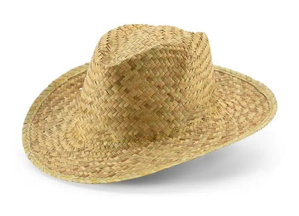JEAN Naturstrohhut in Naturfarbe – Klassisch & Umweltfreundlich TK Gruppe® Grosshandel 