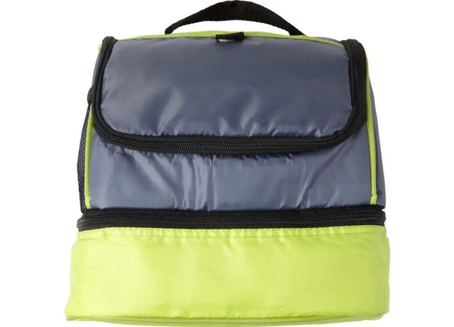 Jackson Polyester-Kühltasche: Praktisch & Isolierend TK Gruppe® Grosshandel 