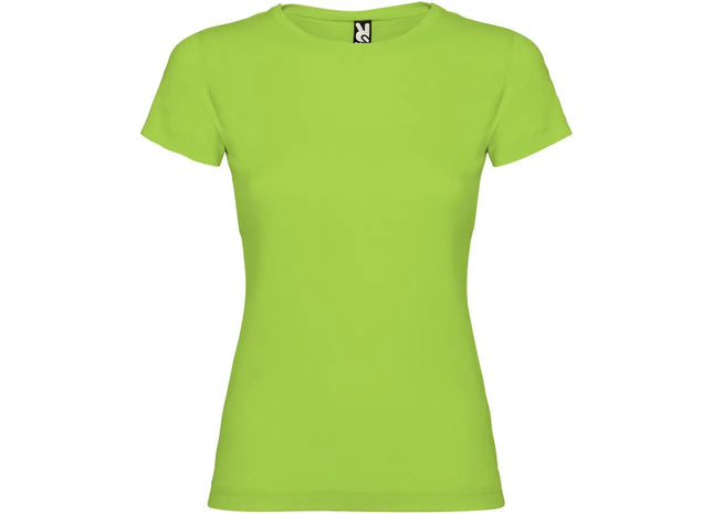 Jamaika Damen-T-Shirt - Lässiges, stylisches Shirt für Alltag und Urlaub TK Gruppe® Grosshandel 