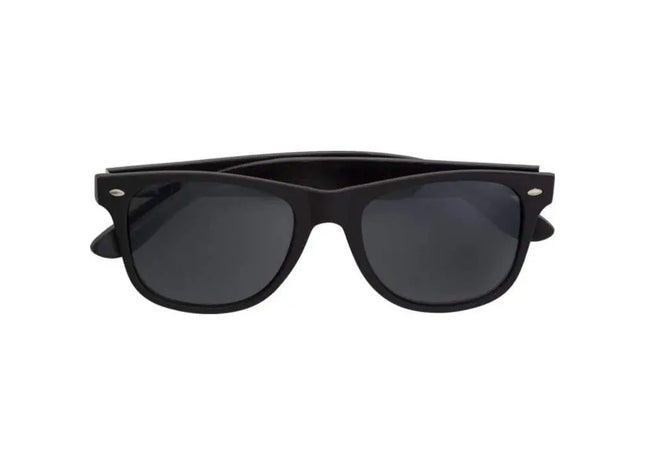 Jaxon Sonnenbrille aus ABS und Bambus – Stilvoll & Umweltschonend TK Gruppe® Grosshandel 