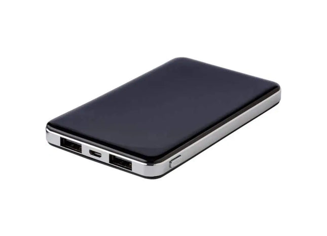 Jerry Powerbank aus robustem ABS-Kunststoff – Starker Energiespeicher TK Gruppe® Grosshandel 