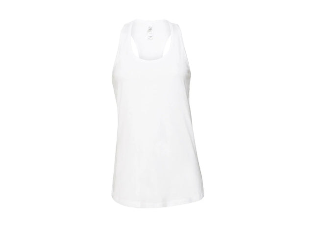 Jersey Racerback Tank TK Gruppe® Grosshandel 