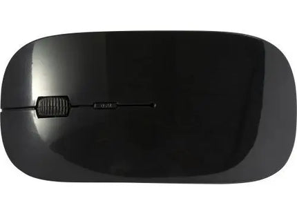 Jodi Kabellose Maus aus robustem ABS-Kunststoff in Schwarz – Präzise & Ergonomisch TK Gruppe® Grosshandel 