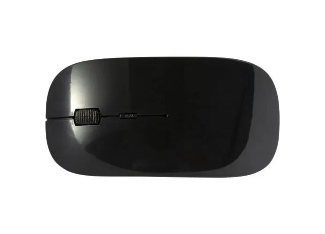 Jodi Kabellose Maus aus robustem ABS-Kunststoff in Schwarz – Präzise & Ergonomisch TK Gruppe® Grosshandel 
