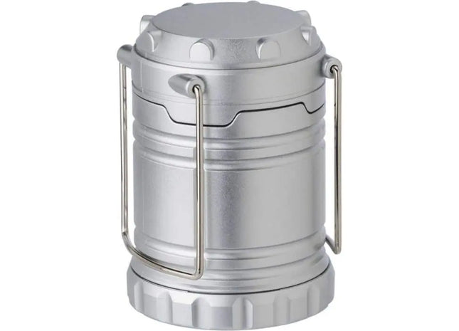 Jordan COB-Campinglampe aus ABS: Robust & Hell TK Gruppe® Grosshandel 