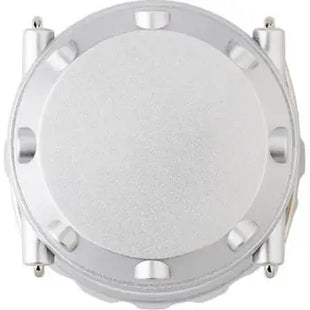 Jordan COB-Campinglampe in Silber - Robust und Hell TK Gruppe® Grosshandel 