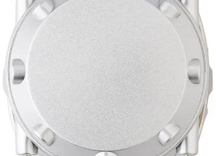 Jordan COB-Campinglicht aus robustem ABS-Kunststoff - Silberfarben TK Gruppe® Grosshandel 