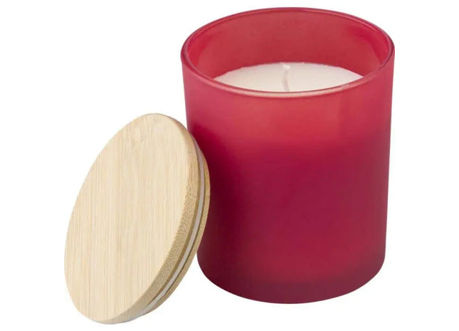 Josiah Aromatische Glaskerze – Beruhigend & Dekorativ für Ihr Zuhause TK Gruppe® Grosshandel 