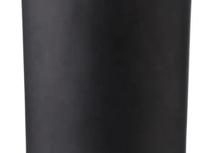 Josiah Glaskerze - Schwarz: Elegante Lichtquelle für stilvolle Akzente TK Gruppe® Grosshandel 