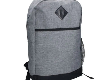 Journey Rucksack in Grau – Ihr Begleiter für jedes Abenteuer TK Gruppe® Grosshandel 