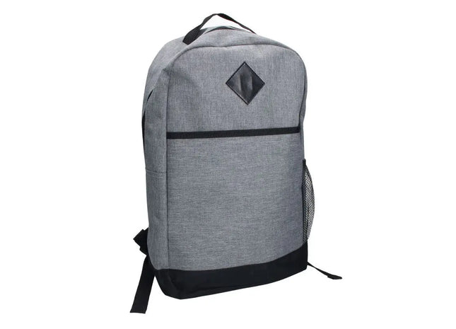 Journey Rucksack in Grau – Ihr Begleiter für jedes Abenteuer TK Gruppe® Grosshandel 