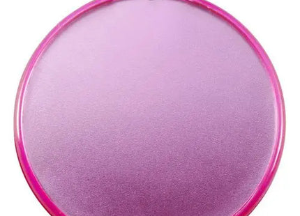 Joyce Kosmetikspiegel aus Kunststoff in Rosa - Stilvoll & Praktisch, 100 Zeichen TK Gruppe® Grosshandel 