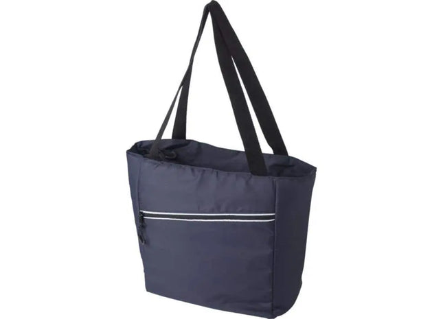 Judy Pongee-Seide Kühlbehälter: Ihre stilvolle Lösung für frische Speisen und Getränke unterwegs TK Gruppe® Grosshandel 