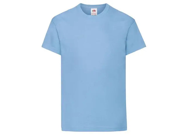 Jugendliche Originale: Stylische Kids' T-Shirts für alle Anlässe TK Gruppe® Grosshandel 