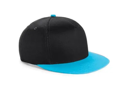 Jugendliche Snapback-Kappe – Stylisches Accessoire für trendbewusste junge Menschen TK Gruppe® Grosshandel 