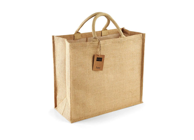 Jumbo Jute Shopper TK Gruppe® Grosshandel 