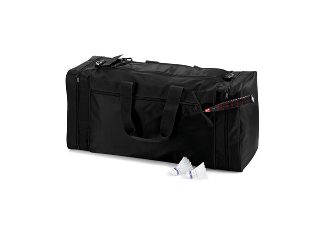 Jumbo Sport- & Reisetasche, Groß & Robust, Restposten TK Gruppe® Grosshandel 