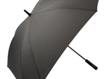 Jumbo XL Quadratischer Gästeschirm in Grau – Großflächig und Farbstabil TK Gruppe® Grosshandel 