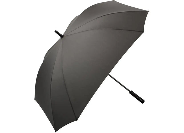 Jumbo XL Quadratischer Gästeschirm in Grau – Großflächig und Farbstabil TK Gruppe® Grosshandel 