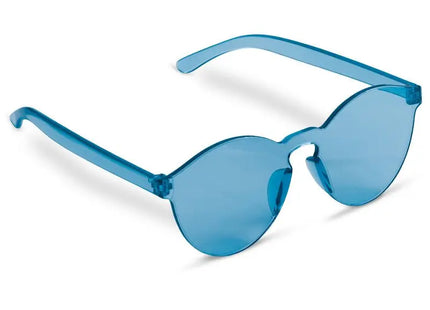 June Sonnenbrille UV400 in Hellblau – Frisch & Schützend TK Gruppe® Grosshandel 