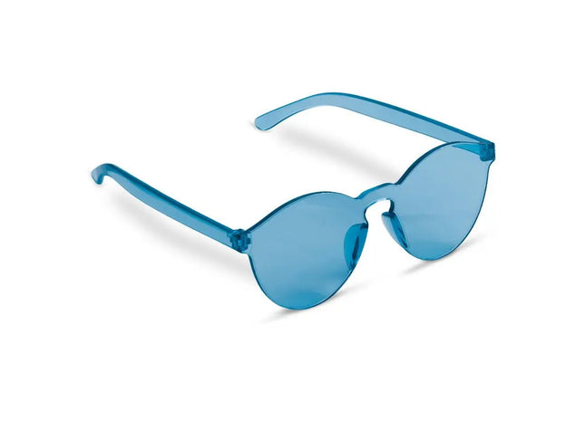 June Sonnenbrille UV400 in Hellblau – Frisch & Schützend TK Gruppe® Grosshandel 