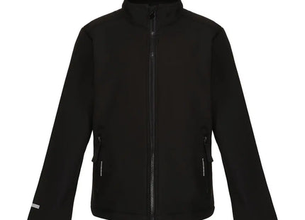 Junior Ablaze 2-Layer Softshell Jacket TK Gruppe® Grosshandel 