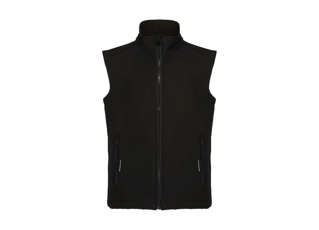 Junior Ablaze Softshell Bodywarmer TK Gruppe® Grosshandel 
