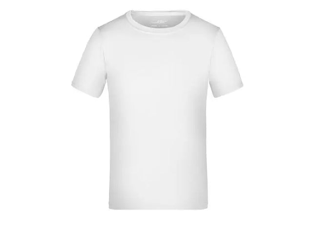 Junior Aktiv-T-Shirt – Strapazierfähig & Stilvoll für junge Abenteurer TK Gruppe® Grosshandel 