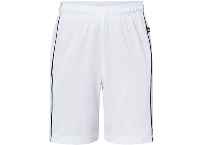 Junior Basis Team-Shorts – Robust & Bequem für junge Sportler TK Gruppe® Grosshandel 